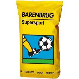 BARENBRUG SuperSport travní osivo 5kg
