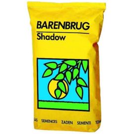 BARENBRUG Shadow travní osivo do stínu 5kg
