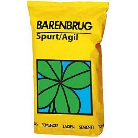 BARENBRUG Jetel luční C1 AGIL / SPURT 250g
