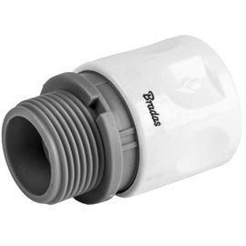 Bradas WL-2121 rychlospojka na 3/4" hadici 3/4" VOZ