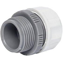 Bradas WL-4116 adaptér na 1/2" hadici 3/4" VOZ