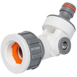 Bradas WL-2194 kloubový adaptér Standard - 1"-3/4" VNZ