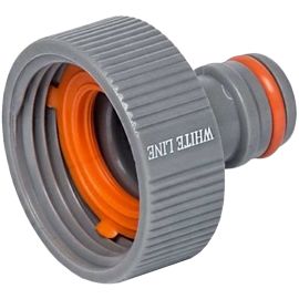 Bradas WL-2195 připojovací adaptér Standard - 3/4 "VOZ