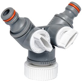 WL-2222 rozdělovač s ventily Standard