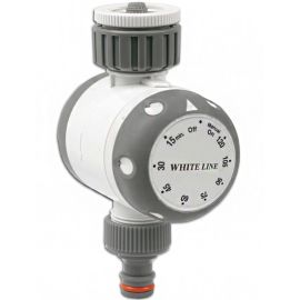 WL-3131 časovač průtoku vody 3/4 "-1"