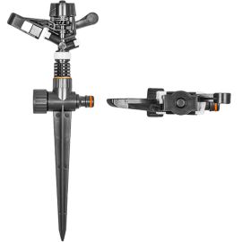 WL-6023 postřikovač pulzní bez regulace, průměr postřiku 17m