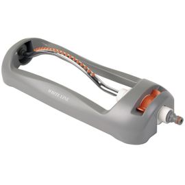 Výkyvný postřikovač WL-Z24, plast/hliník 18 trysek 334m2