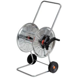 Vozík na hadicu ZINCATO 1/2" - 50m