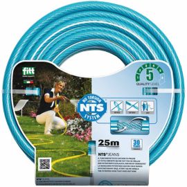 Hadice zahradní NTS JEANS 3/4" - 25bm