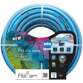Hadice zahradní NTS JEANS 3/4 "- 50bm