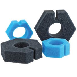 Oase/Pontec sada filtračních hub BioPress 6000/12000 a Pondopress 10000/15000