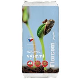 Substrát výsevní a řezkovací 10L