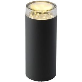 Linum samostatné svietidlo, antracit LED 2W teplá biela