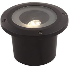 Rubum extension set, gun metal