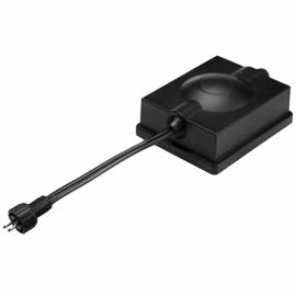 Přijímač 12V, Max. 150W