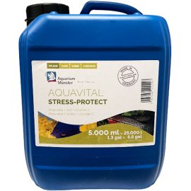 AquaVital Stress Protect 5L na 25m3