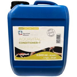 Aquavital Conditioner +T 5L