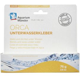 Orca - podvodní lepidlo 75 g