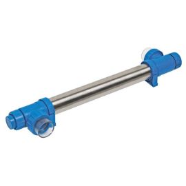 UV lampa Blue Lagoon s 130 W Amalgan