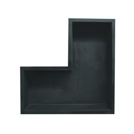 Rohová nádoba EW140 - 350 l