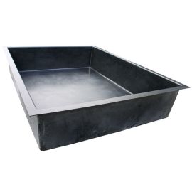 Odĺžniková nádoba E3700 - 3600 l