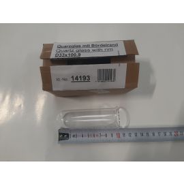 Oase skleněná banka 7/9/11W Biopress/Filtral UVC