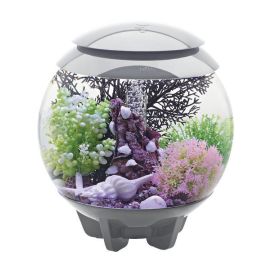 BiOrb HALO šedé 15l MCR