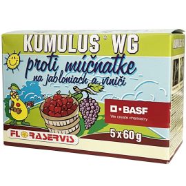 KUMULUS WG 5x60 g