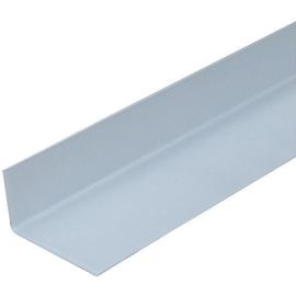 Lišta rohová vnitřní 6 x 4 x 200 cm (L profil)