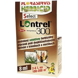 LONTREL 300 8 ml