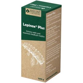 LEPINOX PLUS