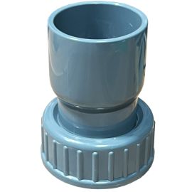 PVC Šroubení s hrdlem 50x1 1/2" VNZ