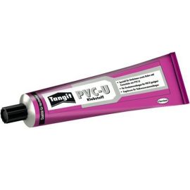 Tangit PVC-U 125 g - lepidlo na trouby