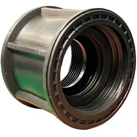 1 1/2 "adaptér na 1 m3 nádrž