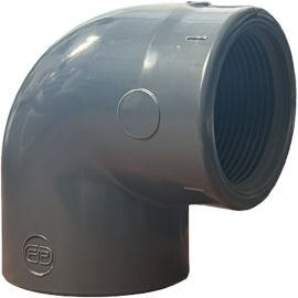PVC Koleno 90° 20x1 / 2 " VNZ
