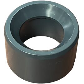 PVC Redukce krátká 110x63