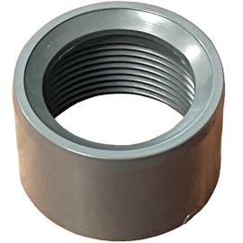 PVC Redukce krátká 32x3/4" VNZ