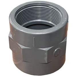 PVC Přechodka 63x1 1/2" VNZ