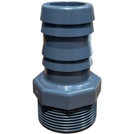 Tulejka závitová M 1 1/2"x53x50 PN16