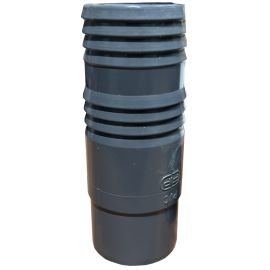 Tulejka 63 x 66 x 63 PN16