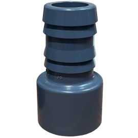 Tulejka jednoduchá 38x50 PN16