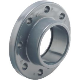 Příruba pevná PVC 75
