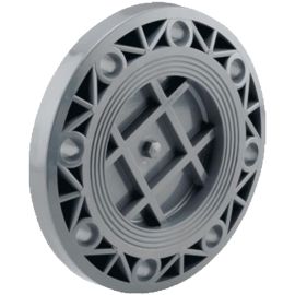 Příruba zaslepovací 75 PN16