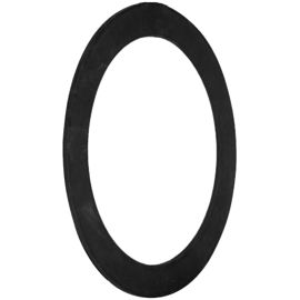 Těsnění přírubové 90 mm