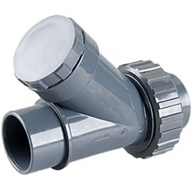 32x32 zpětná klapka Y s koulí - 2 x lepení