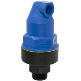 3/4" ventil odvzdušňovací Kinetic PN16