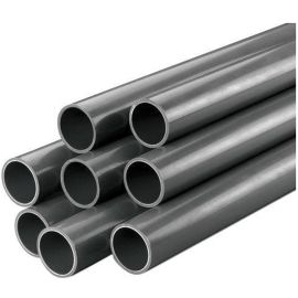 50mm x 2,4mm potrubí tlakové PVC-U PN10