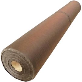 Netk.textília /Hnedá 50g/m2 UV stab./ šír.1,6 m x 100 bm