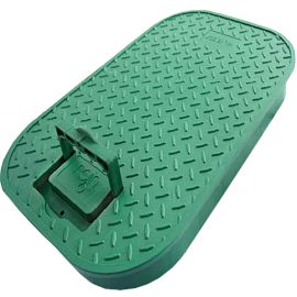 Rain náhradní kryt na ventilovou šachtu - Standard