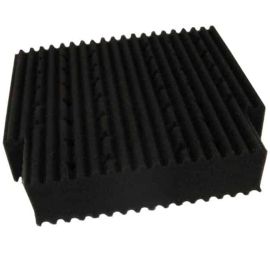 Oase filtrační houba ProfiClear M5 Černá, Široká